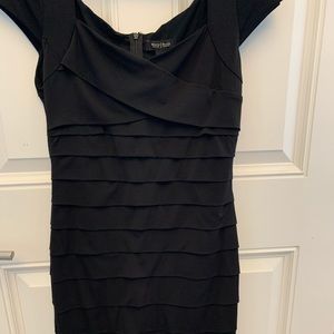 WHBM Little Black Dress